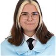 Hola! soy graduada en Historia y estudiante del máster en arqueología en la UGR. Ofrezco clases particulares de historia de cualquier curso, incluido 2º de bachillerato y preparación para selectividad.