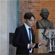 Dottorando di ricerca al Politecnico di Torino impartisce ripetizioni di matematica/fisica/scienze/inglese a studenti di