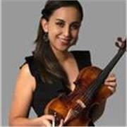 Maestra de violín presencial o en línea. Más de 18 años de experiencia en el instrumento. Modelo de enseñanza alternativo