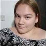 Profesora se especializa en repaso y apoyo