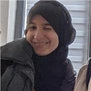 Fatima Zahra