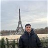 Yimer David