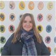 Profesora de economía disponible en Málaga y sevilla