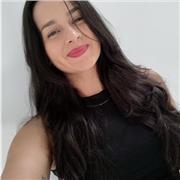 Profesora de música y piano complementaria, ofrezco apoyo escora para niños de primaria. Realizo mis clase de manera dinámica