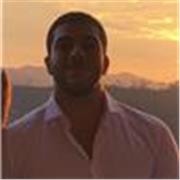 Insegnante privato di inglese (madrelingua) a Genova (online/presenza)