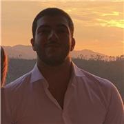 Insegnante privato di inglese (madrelingua) a Genova (online/presenza)