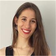 Insegnate d'italiano, latino, francese. 
Studentessa di Magistrale Sapienza-Sorbonne Université
Titoli di studio letterari