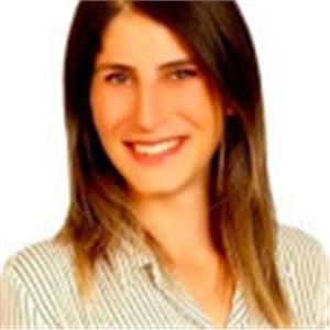 Ayca Bal