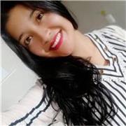 Profesora de matemática y física