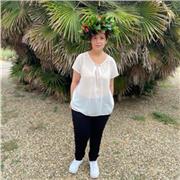 Laureata Magistrale in Lettere Moderne offre ripetizioni in materie umanistiche e Linguistiche (Spagnolo, Inglese e Portoghese)