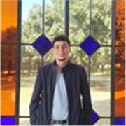 Ciao piacere Ferdinando, sono uno studente universitario all'ultimo anno di Chimica farmaceutica