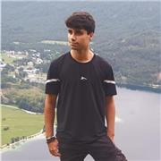 Profesor particular de la ESO, especialmente en asignaturas científicas, pero puedo ayudar en cualquiera