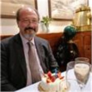 Ingegnere Elettronico con 48 anni di esperienza professionale impartisce lezioni di Matematica e Fisica.