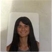 Profesora de inglés nivel B1 para niños pequeños