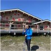 Professeur de français , bilingue , niveau de primaire à fin d années collège