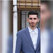 Buenas mi nombre es José Antonio, y me encanta los niños tengo el curso de monitor de ocio y tiempo libre infantil y juvenil.