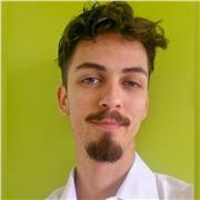 Profesor de inglés con enfoque en adaptación de clases para los estudiantes. Clases personalizadas con énfasis en las habilidades