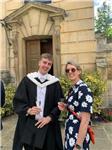 Oxford graduate, experienced tutor providing support in Politics, Economics and Maths