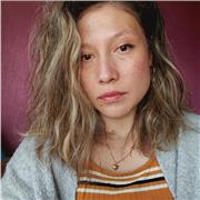 Spanish and English tutor providing lessons to all ages