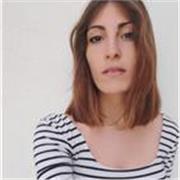 Se cerchi un'insegnante appassionata e vuoi conoscere la lingua, la cultura con lezioni personalizzate sui tuoi bisogni scrivimi!