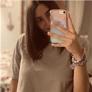 Ciao mi chiamo Lucrezia! 
Sono una studentessa universitaria prossima alla laurea. 
Offro ripetizioni e aiuto compiti per elementari e medie. 
-scuole elementari: tutte le materie 
-scuole medie: materie umanistiche