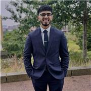 Mathematics Tutor, providing 1-1 support for all levels up to GCSE