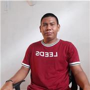 Profesor de filosofía imparte clases de temas generales