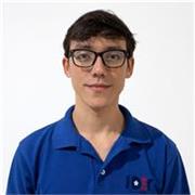 Biólogo docente con experiencia en clases particulares y escolares a estudiantes de todos los niveles académicos