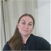 Profesora y maestra particular a niños de escuelas primarias y secundarias. Entusiasta, docente