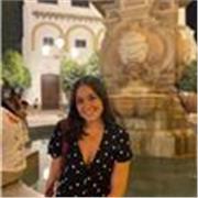 Maestra especializada en Desarrollo del Lenguaje y Dificultades de la Comunicación
