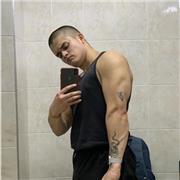 Acondicionamiento físico para personas que quieran iniciar en el mundo del gimnasio, soy estudiante de Ciencias del Deporte