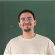 Profesor de matemáticas con experiencia previa. Clases para secundaria, bachillerato y universidad.