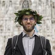 Offro ripetizioni su misura, per ogni livello. Serietà, metodo personalizzato e risultati garantiti.
