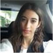 Studentessa liceale del quinto anno. Sono disponibile e paziente. Per inglese chiedetemi sia grammatica che letteratura