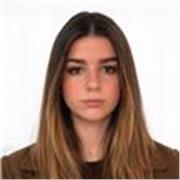 Profesora de inglés para alumnos de primaria (experiencia previa)/secundaria. Certificado matrícula de honor en el BI.