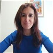 Profesora nativa de español para extranjeros, lengua Castellana y literatura, historia, historia del arte