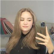 Rebecca Pedrono