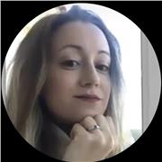 Licenciada en Derecho, los ámbitos en los que estoy especializada son D.civil,D. Penal, D.procesal, D.laboral y D. Financiero y Tributario. Si necesitas apoyo o explicaciones de alguna de las asignaturas mencionadas, contacta conmigo. Clases online