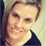 I teach English to adults online and live in Sunny South Africa 