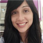 Maestra de primaria ofrece clases de refuerzo de todas las materias