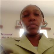 Priscilla Kigotho