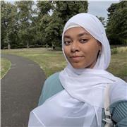 Samia Kalam