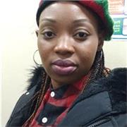 Esther Atilola