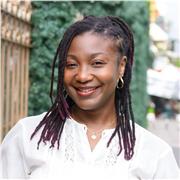 TEFL-Certified Business English Instructor for ESL Professionals in Tech, UX + Product Design