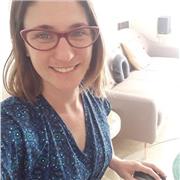 Profesora de inglés (recibida y con experiencia)