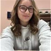 Ciao! Se hai bisogno di aiuto con lo svolgimento dei compiti, oppure vuoi una mano per prepararti alle interrogazioni contattami!