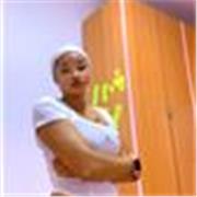 Sono una studentessa di giurisprudenza, parlo perfettamente inglese perché sono inglese.