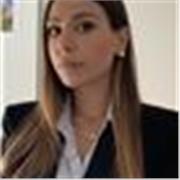 Laureata in Lettere Moderne con specializzazione in Editoria e Giornalismo.

Impartisco lezioni di grammatica italiana, letteratura italiana e storia. 

La mia formazione in Editoria e Giornalismo mi ha permesso di consolidare le mie abilità nella scr