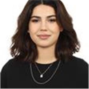 Aliya Bakhish