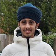 RobinPreet Singh